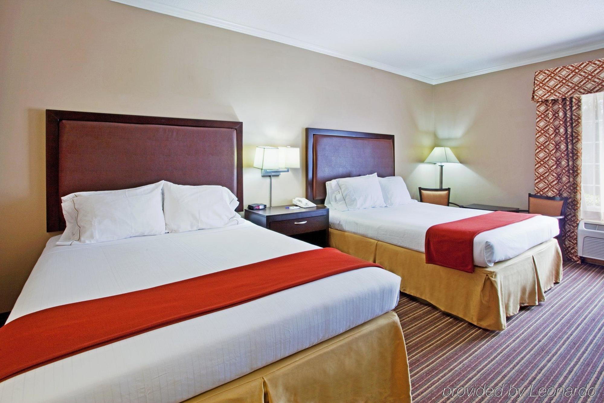 Holiday Inn Express Saint Simons Island By Ihg St. Simons Island Cameră foto