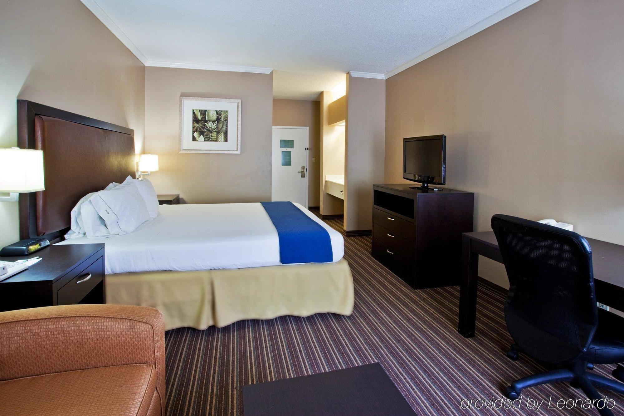 Holiday Inn Express Saint Simons Island By Ihg St. Simons Island Cameră foto