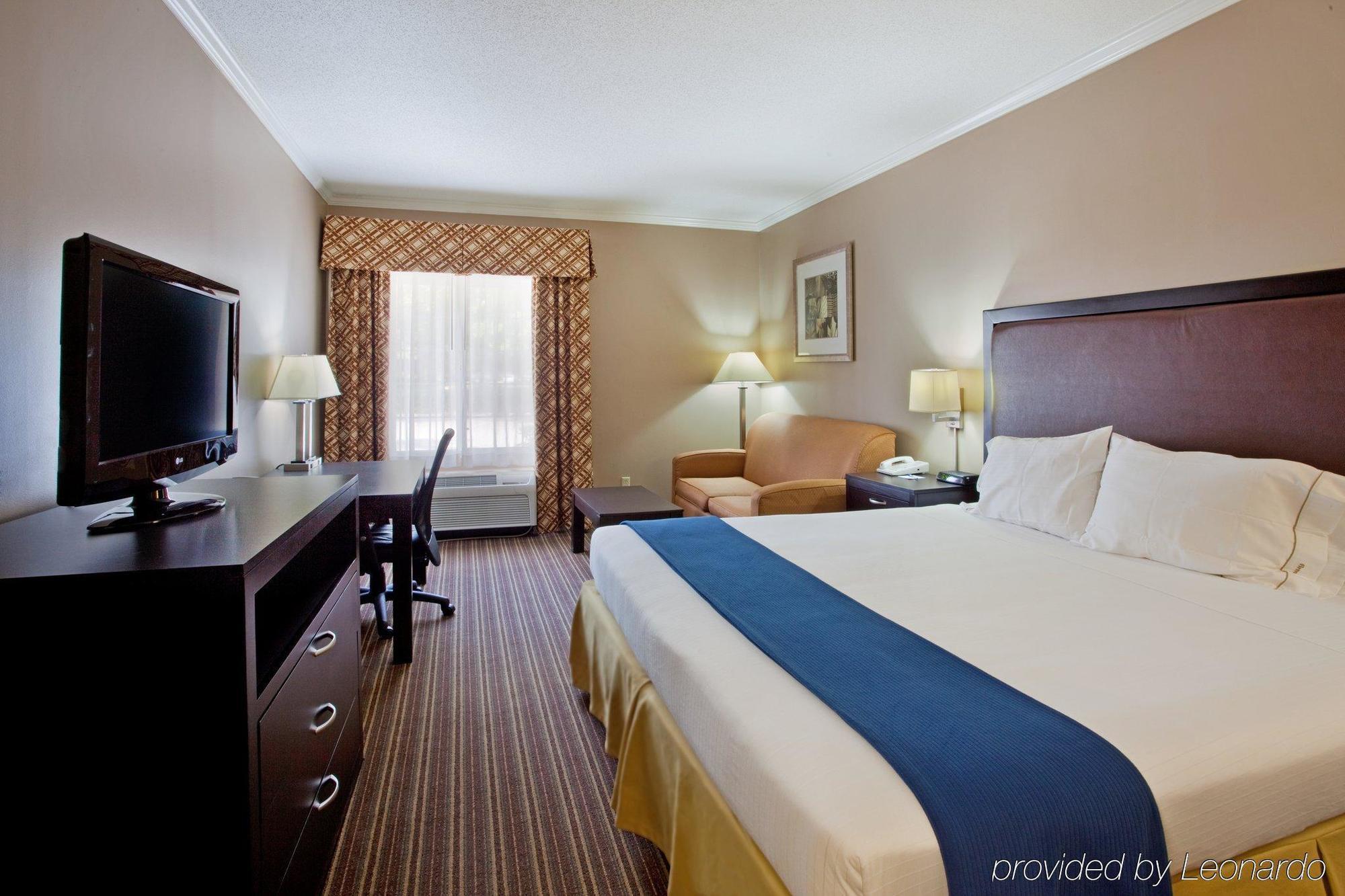 Holiday Inn Express Saint Simons Island By Ihg St. Simons Island Cameră foto