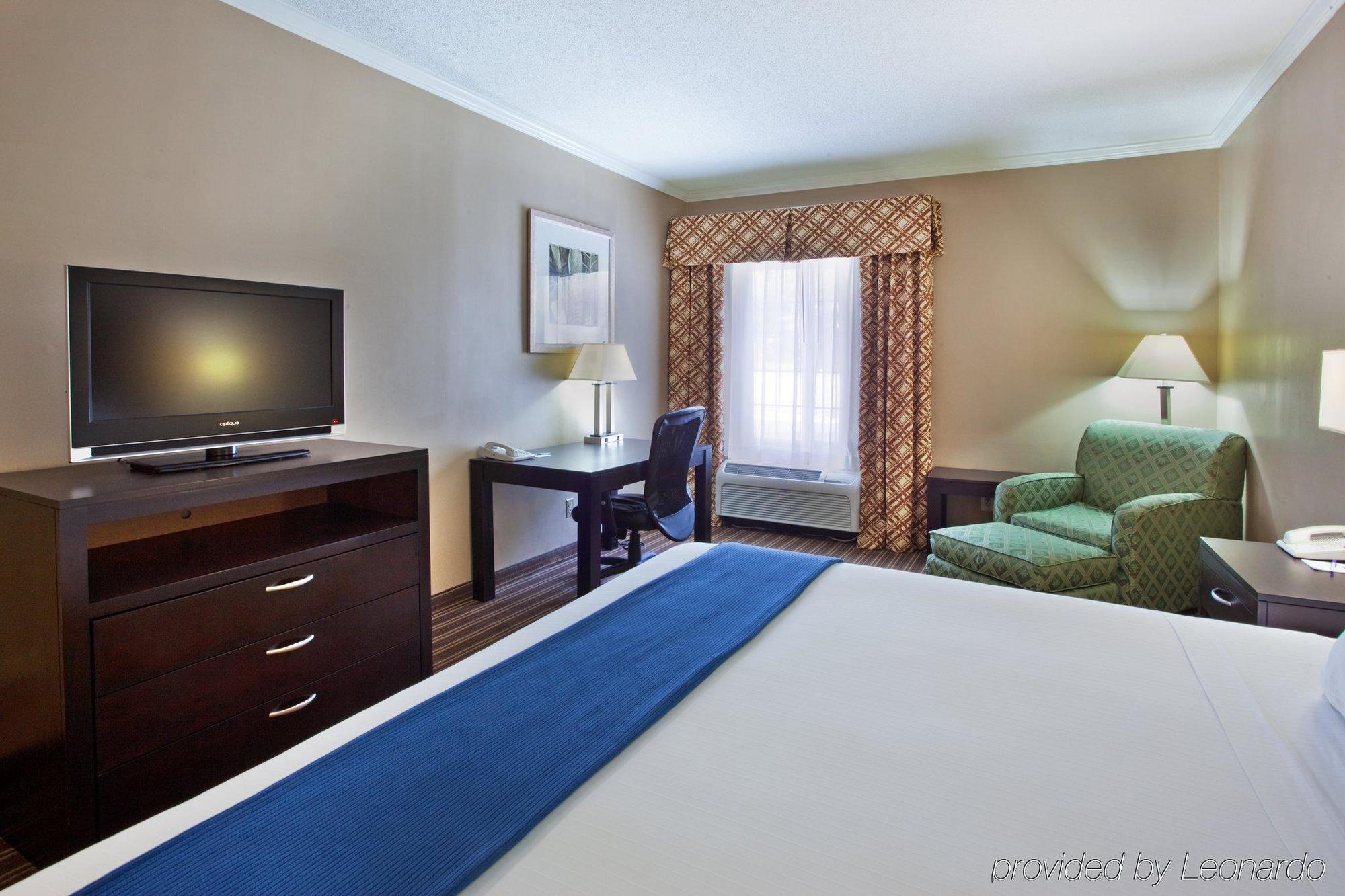 Holiday Inn Express Saint Simons Island By Ihg St. Simons Island Cameră foto