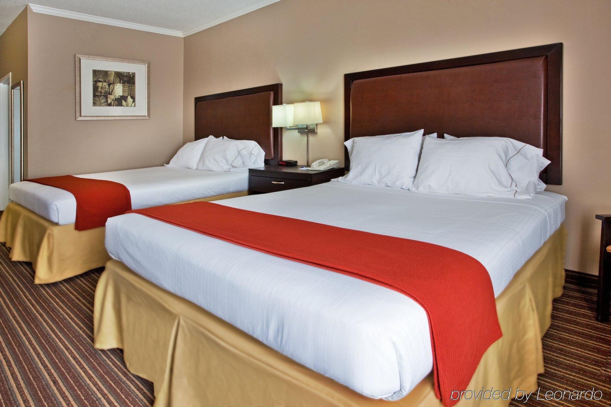 Holiday Inn Express Saint Simons Island By Ihg St. Simons Island Cameră foto