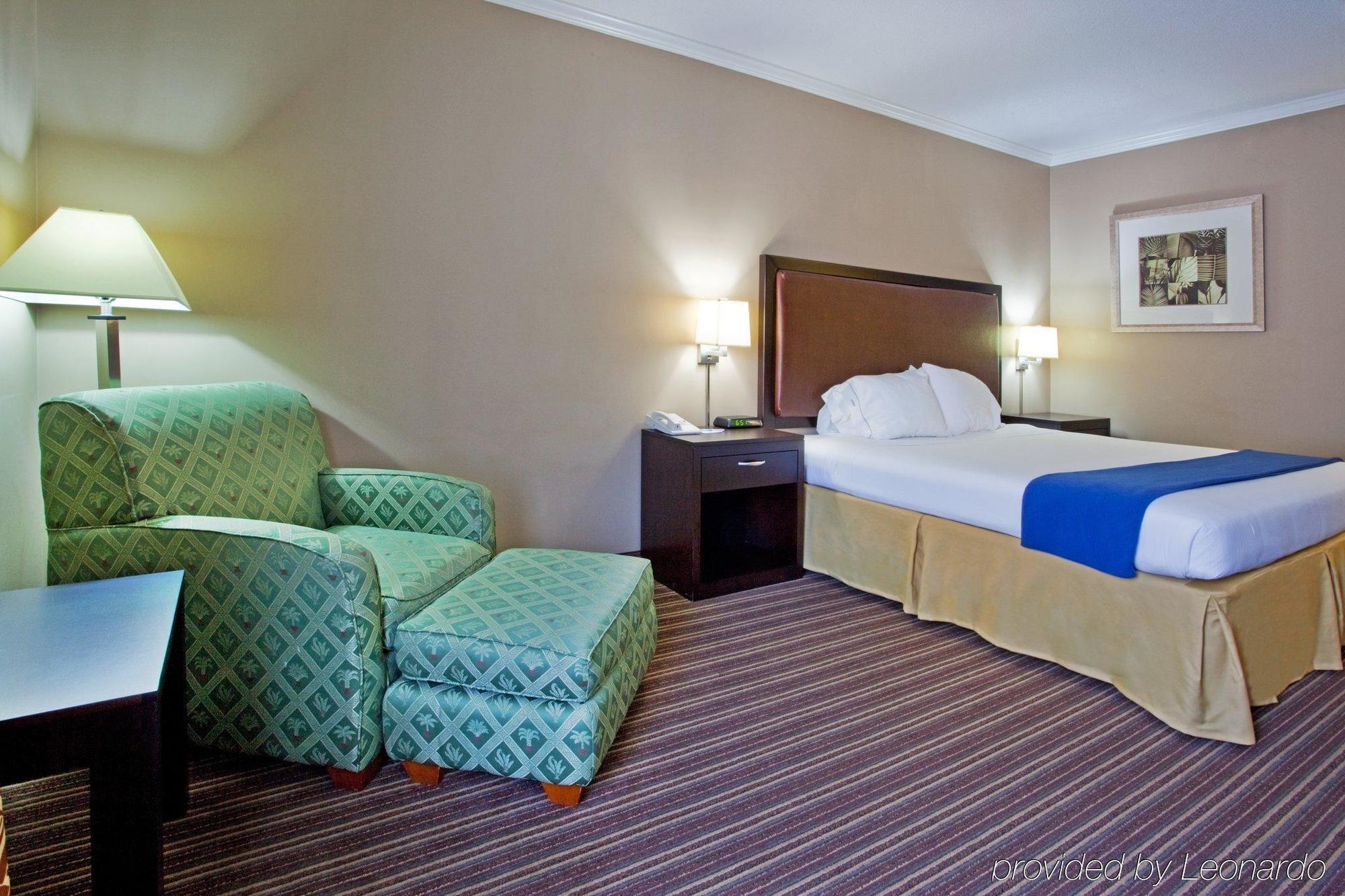 Holiday Inn Express Saint Simons Island By Ihg St. Simons Island Cameră foto