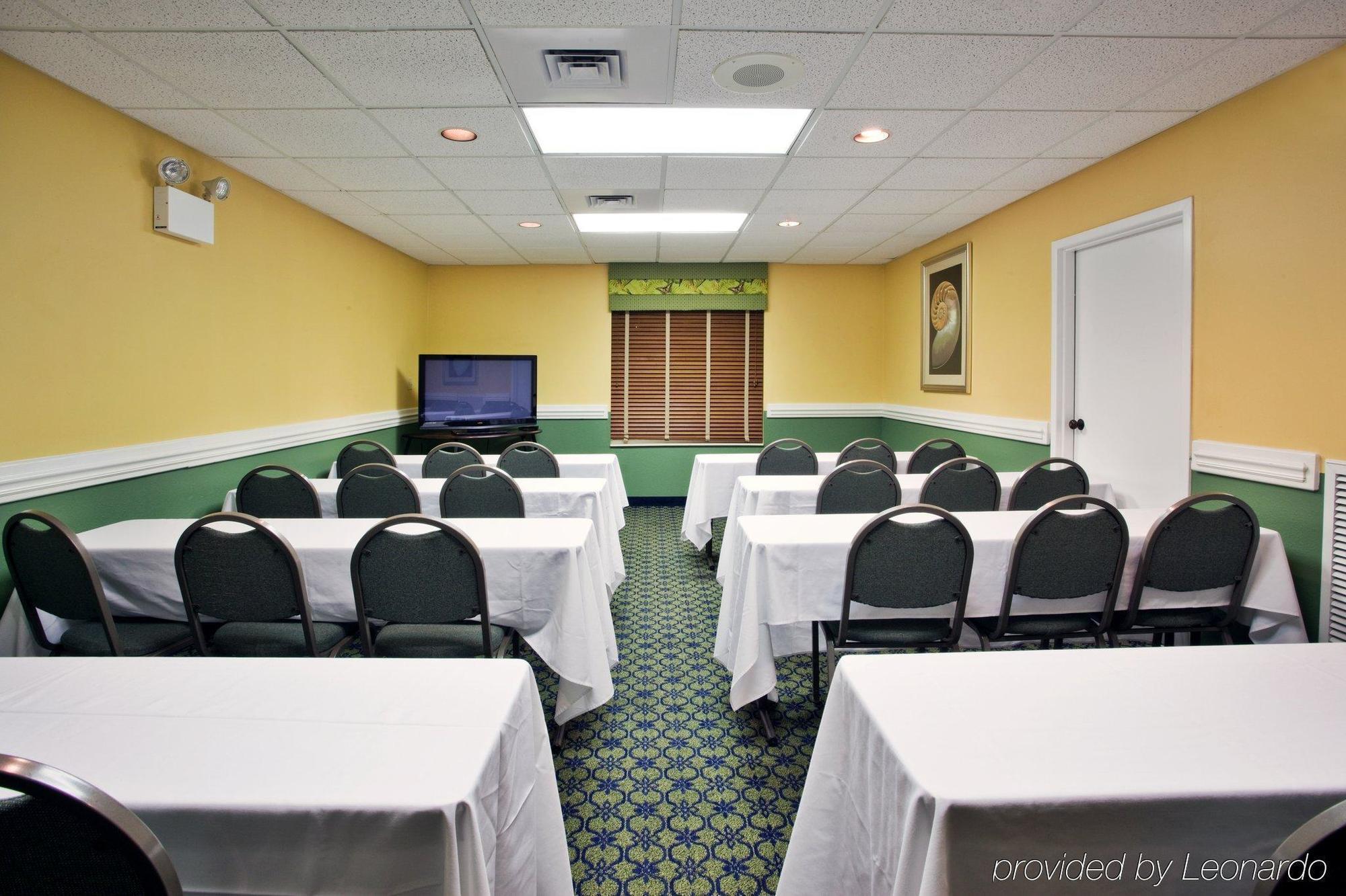 Holiday Inn Express Saint Simons Island By Ihg St. Simons Island Facilități foto