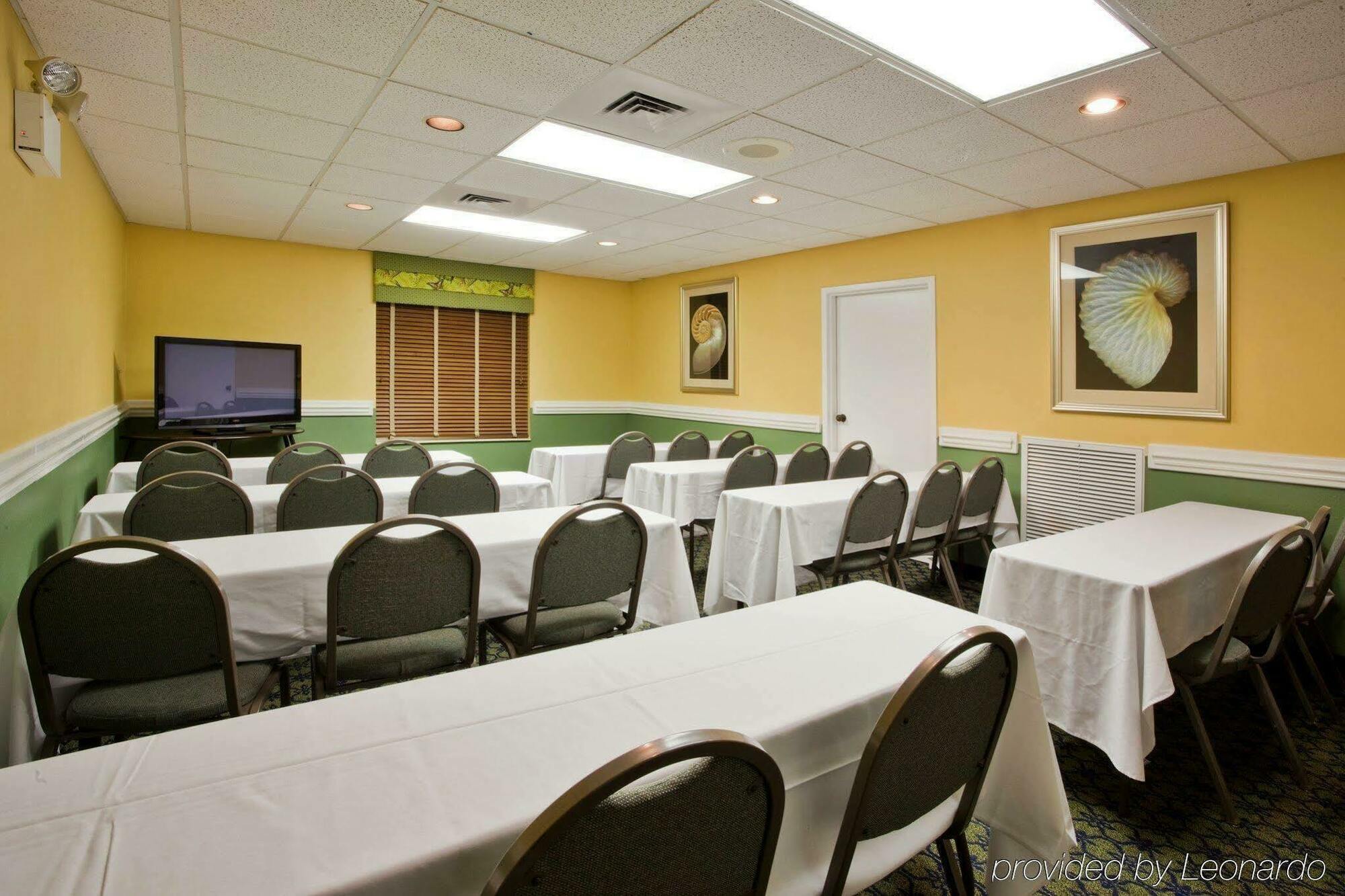 Holiday Inn Express Saint Simons Island By Ihg St. Simons Island Facilități foto